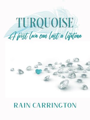 cover image of Turquoise